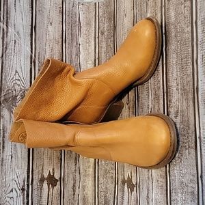 Tori Burch Sienna bootie